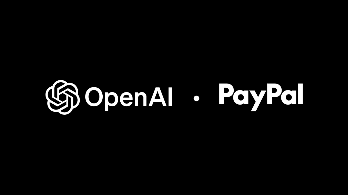 OpenAI PayPal Integration