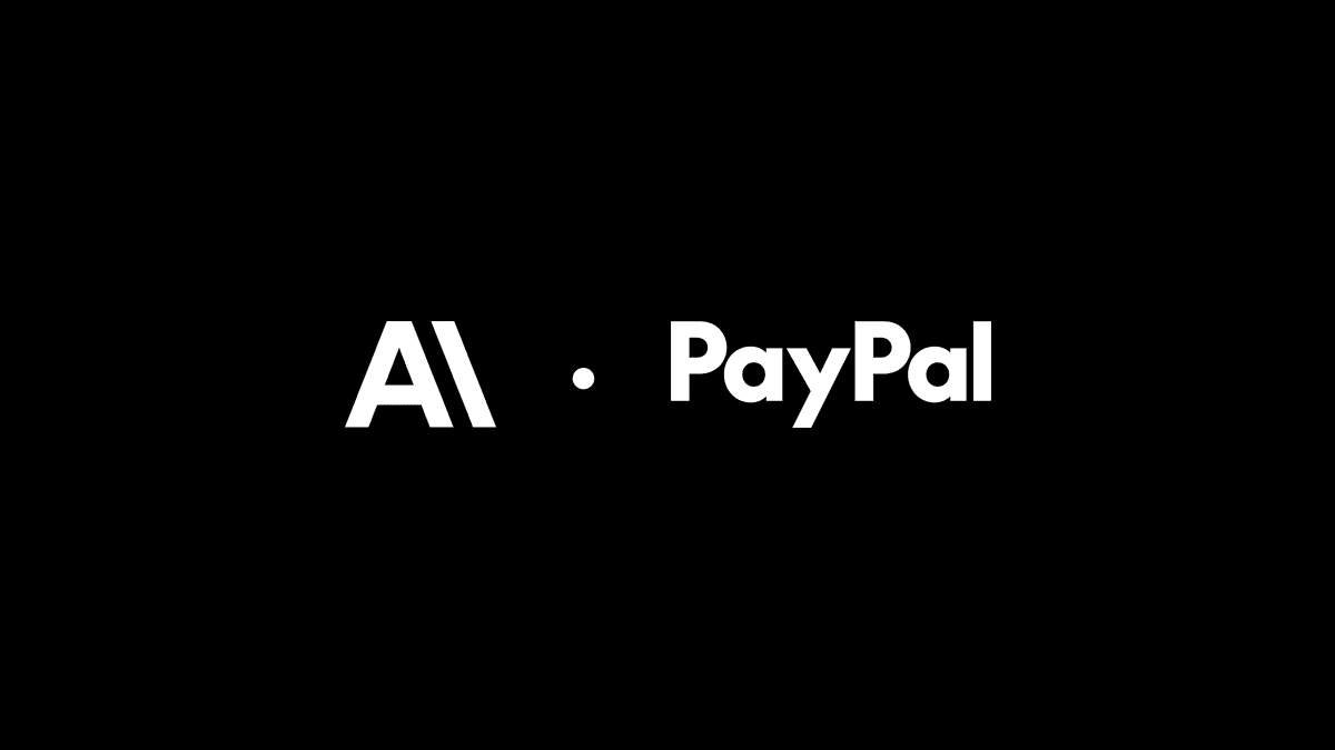 Anthropic PayPal Integration